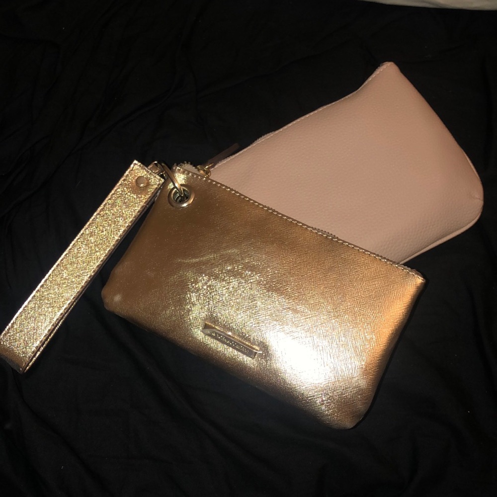New York & company  clutch